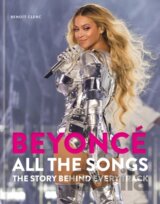 Beyonce All The Songs