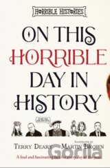 On This Horrible Day in History