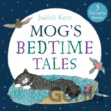 Mog’s Bedtime Tales