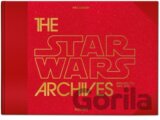 The Star Wars Archives. 1999–2005