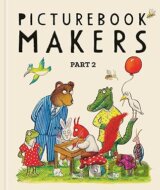 Picturebook Makers: Part 2