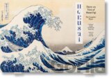 Hokusai, Mount Fuji