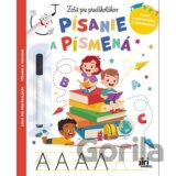 Zošity pre predškolákov Písanie a písmená