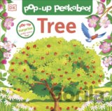 Pop-Up Peekaboo! Tree