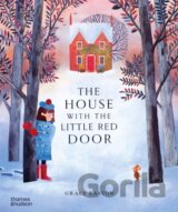 The House with the Little Red Door