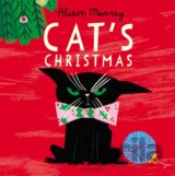 Cats Christmas