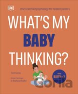 Whats My Baby Thinking