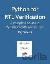 Python for RTL Verification