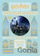 Harry Potter: Kouzelné Vánoce (adventní kalendář)