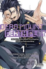 Dead Mount Death Play Side Story: , Vol. 1