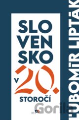 Slovensko v 20. storočí