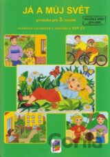 Já a můj svět 3 - prvouka (učebnice)