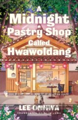 A Midnight Pastry Shop Called Hwawoldang
