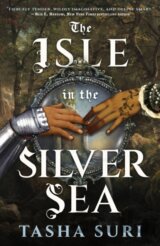 The Isle in the Silver Sea