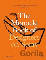 Designers on Sofas