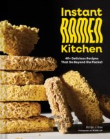 Instant Ramen Kitchen