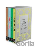 Little Guides to Style: The Cult Collection
