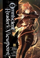 Omniscient Reader's Viewpoint 9
