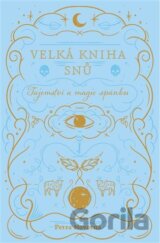 Velká kniha snů