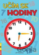 Učím se hodiny