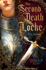 The Second Death of Locke