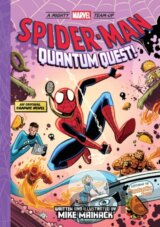 Spider-Man: Quantum Quest!