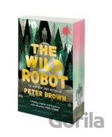 The Wild Robot : A deluxe special edition
