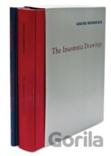 Louise Bourgeois: The Insomnia Drawings