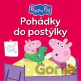 Peppa Pig: Pohádky do postýlky