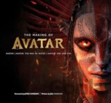 The Making of Avatar The Way of Water, Fire and Ash