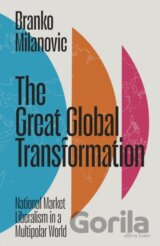 The Great Global Transformation