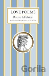 Dante Alighieri: Love Poems