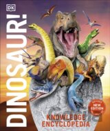 Knowledge Encyclopedia Dinosaur