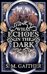 What Echoes in the Dark