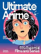 Ultimate Anime