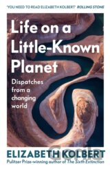 Life on a Little-Known Planet