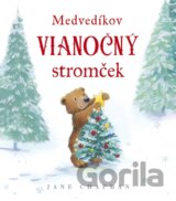 Medvedíkov vianočný stromček