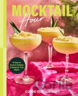 Mocktail Hour