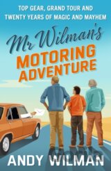 Mr Wilman’s Motoring Adventure