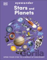 Eyewonder Stars and Planets