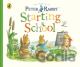 Peter Rabbit Tales: Starting School