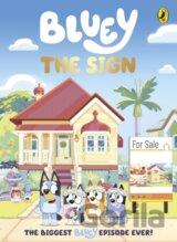 Bluey: The Sign