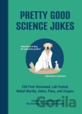 Pretty Good Science Jokes
