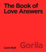 The Book Of Love Answers