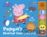 Peppa Pig: Peppa’s Musical Instruments