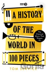 A History of the World in 50 Pieces