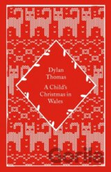 A Childs Christmas in Wales