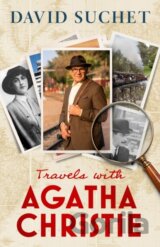 Travels with Agatha Christie