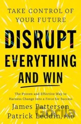 Disrupt Everything