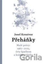 Přeháňky
